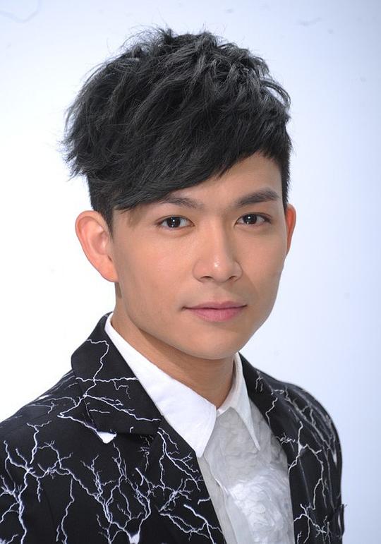 周志康 Daniel Chau照片