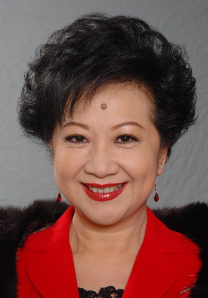 薛家燕 Nancy Sit照片