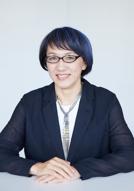 荻上直子 Naoko Ogigami照片
