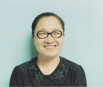 罇真佐子 Masako Motai照片
