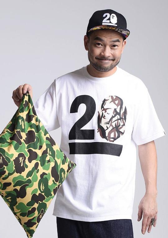 葛民辉 Eric Kot照片