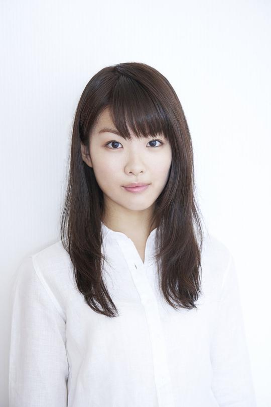 福田麻由子 Mayuko Fukuda照片