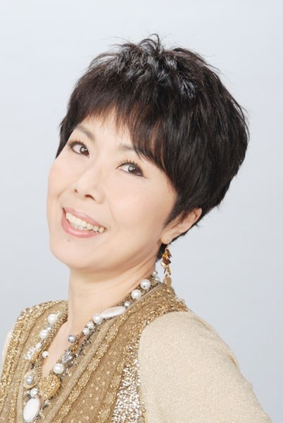关菊英 Susanna Kwan照片