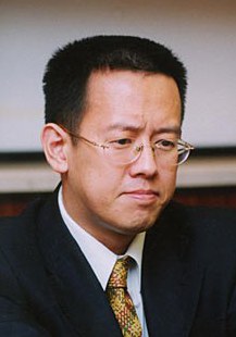 韩松 Song Han照片