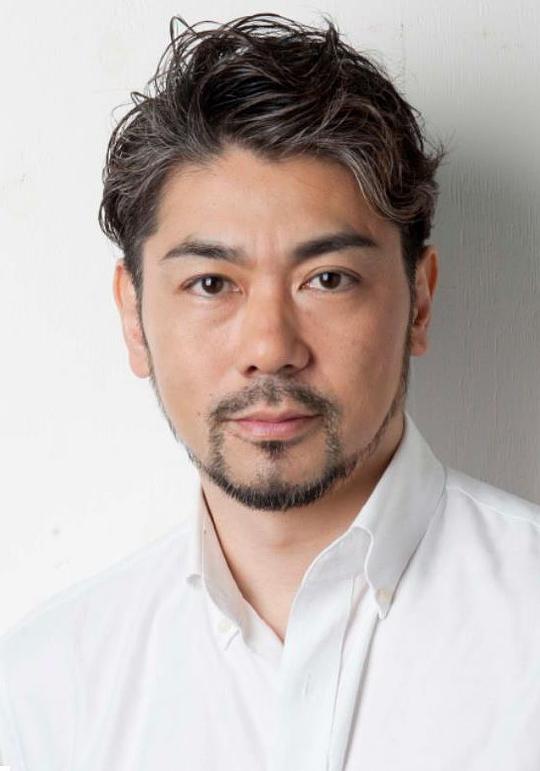 岸祐二 Yûji Kishi照片