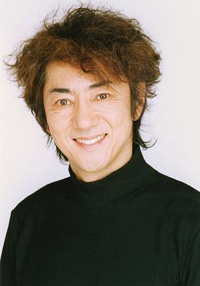 市村正亲 Masachika Ichimura照片