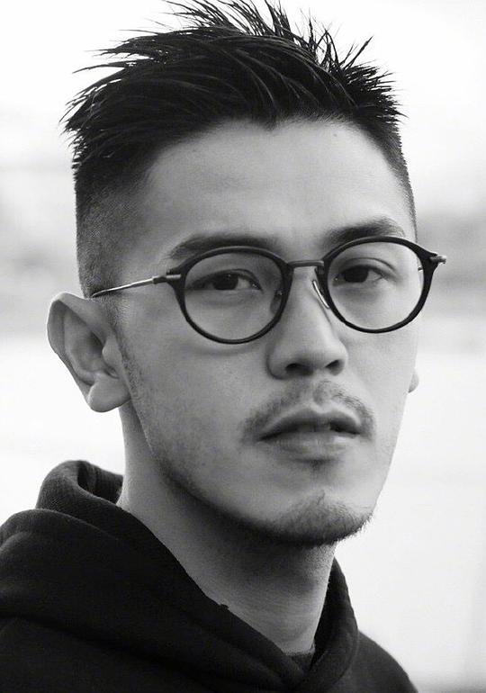马志威 Edward Ma照片