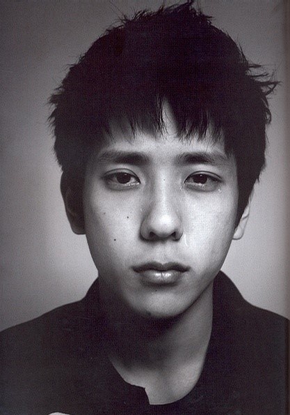 二宫和也 Kazunari Ninomiya照片