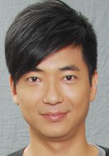 赵永洪 Raymond Chiu照片