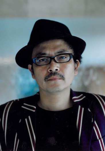 园子温 Shion Sono照片