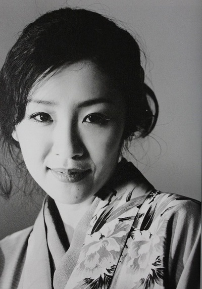 神乐坂惠 Megumi Kagurazaka照片