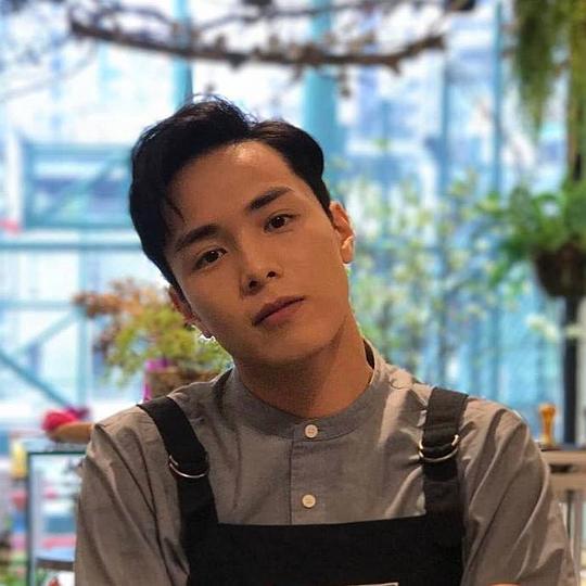 吳智杰 Joseph Ng照片