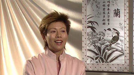 李晖 Fai Li照片