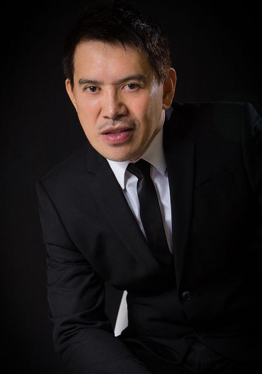 布里兰特·曼多萨 Brillante Mendoza照片