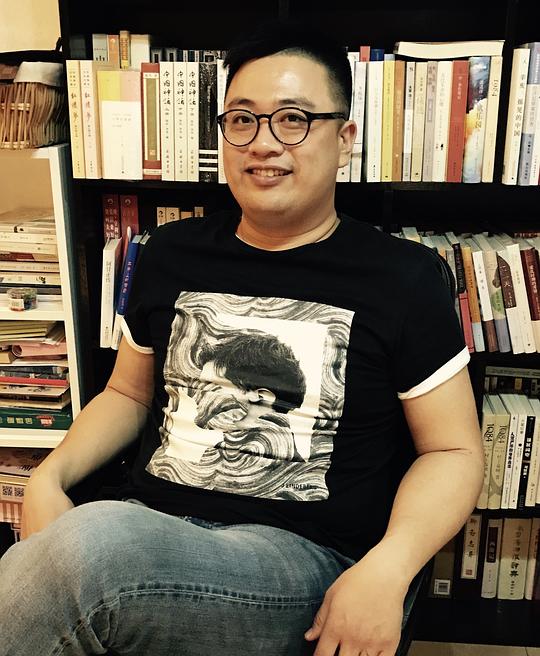 哈智超 Zhichao Ha照片