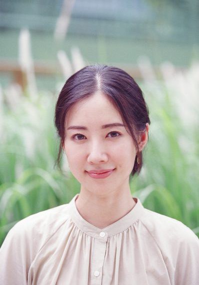 赵伊祎 Yiyi Zhao照片