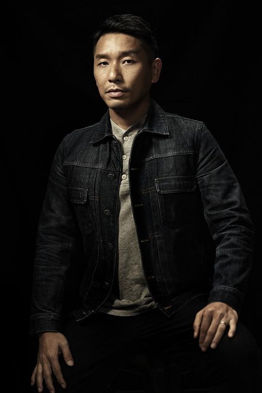 张家杰 Jeff Cheung照片