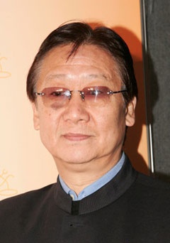 张同祖 Tung Cho Cheung照片