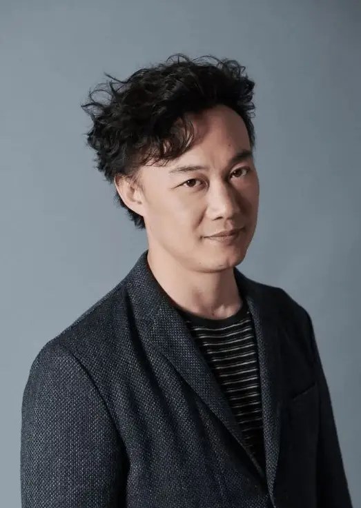 陈奕迅 Eason Chan照片