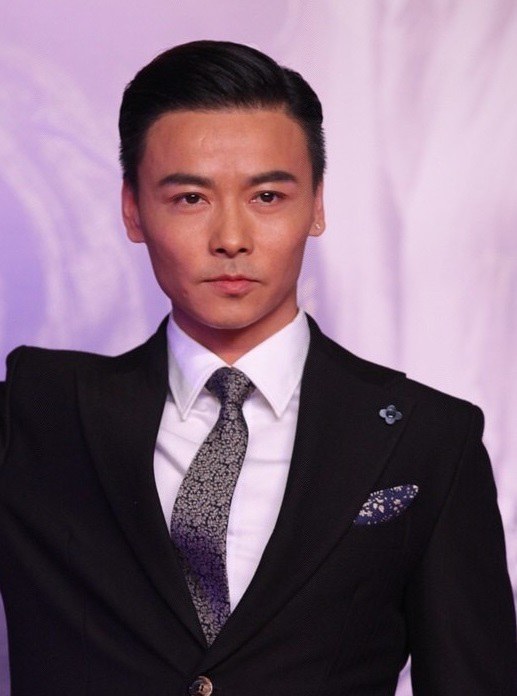 张晋 Max Zhang照片