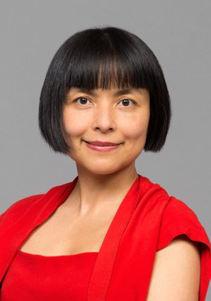 王伊悠 Daisy Yiyou Wang照片