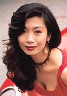 吴家丽 Carrie Ng照片