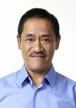 吴耀汉 Richard Ng照片