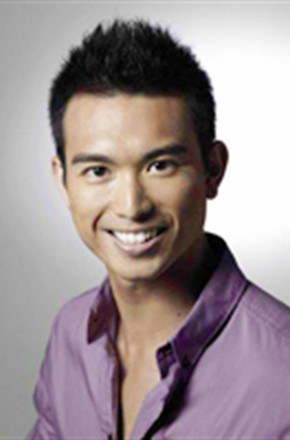 吴云甫 Owen Ng照片