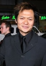 郑继宗 Andy Cheng照片