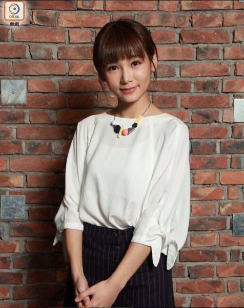 简淑儿 Jessica Kan照片