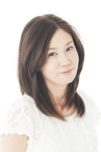 小林晃子 Akiko Kobayashi照片