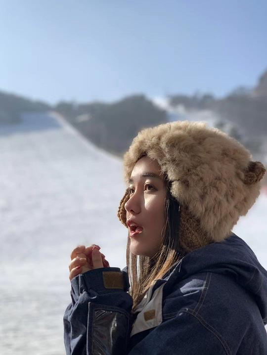 Jenny.D照片