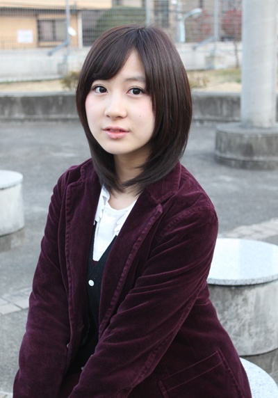 小野惠令奈 Erena Ono照片
