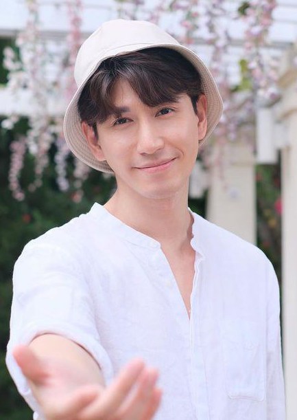 袁镇业 Kelvin Yuen照片