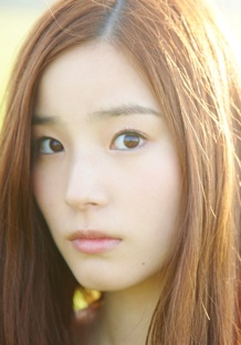 莲佛美沙子 Misako Renbutsu照片