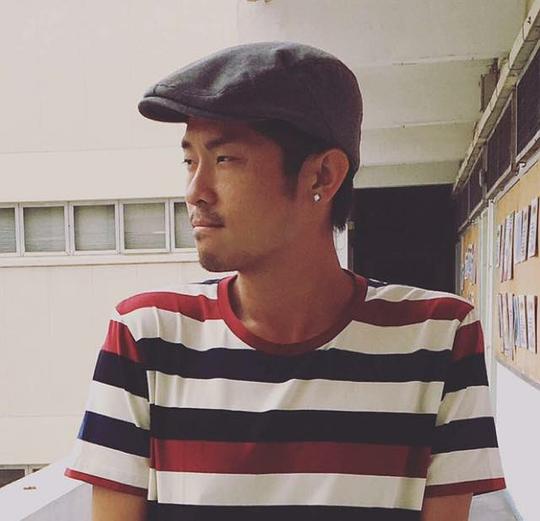 方绍聪 Milkson Fong照片