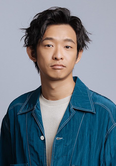 欧阳骏 Eddy Au Yeung照片