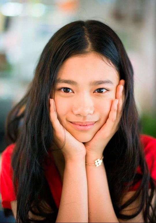 杉咲花 Hana Sugisaki照片