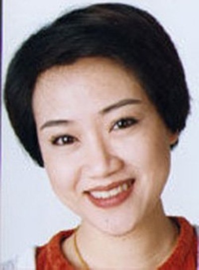 陈安莹 On-Ying Chan照片