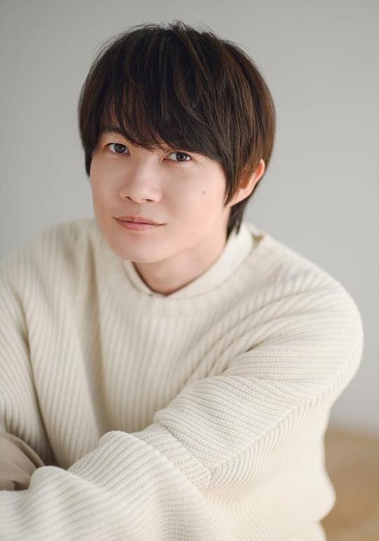 神木隆之介 Ryûnosuke Kamiki照片