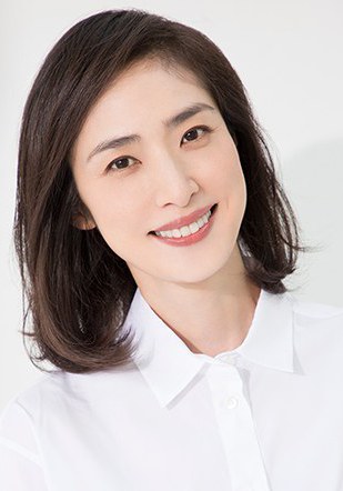 天海祐希 Yuki Amami照片