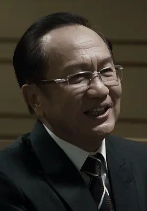 郭锋 Fung Kwok照片