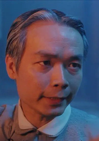 黄华和 Wah Wo Wong照片
