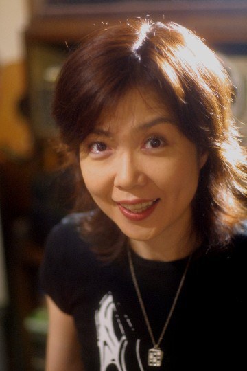 水木薫 Kaoru Mizuki照片