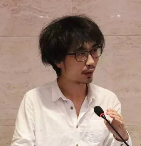 张之翼 Zhiyi Zhang照片