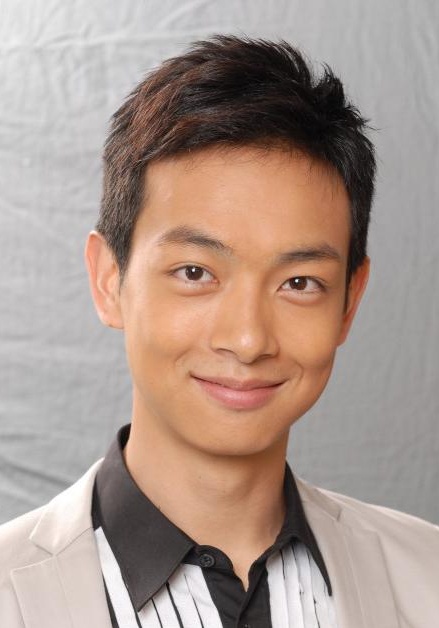梁竞徽 Oscar Leung照片