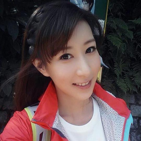 陈婉衡 Alycia Chan照片