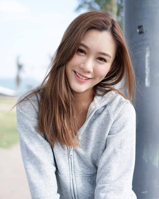 陈诗欣 Eunice Chan照片