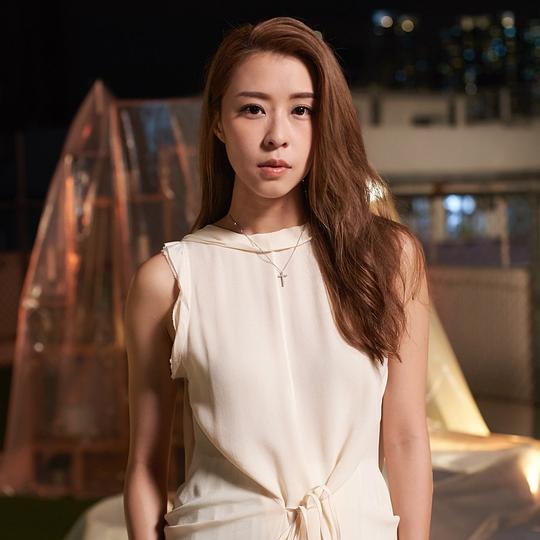 陈逸璇 Jolie Chan照片