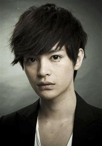 濑户康史 Koji Seto照片